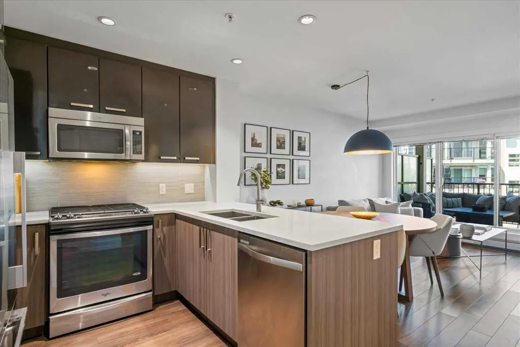 510 Edmonton Trail NE, #310
