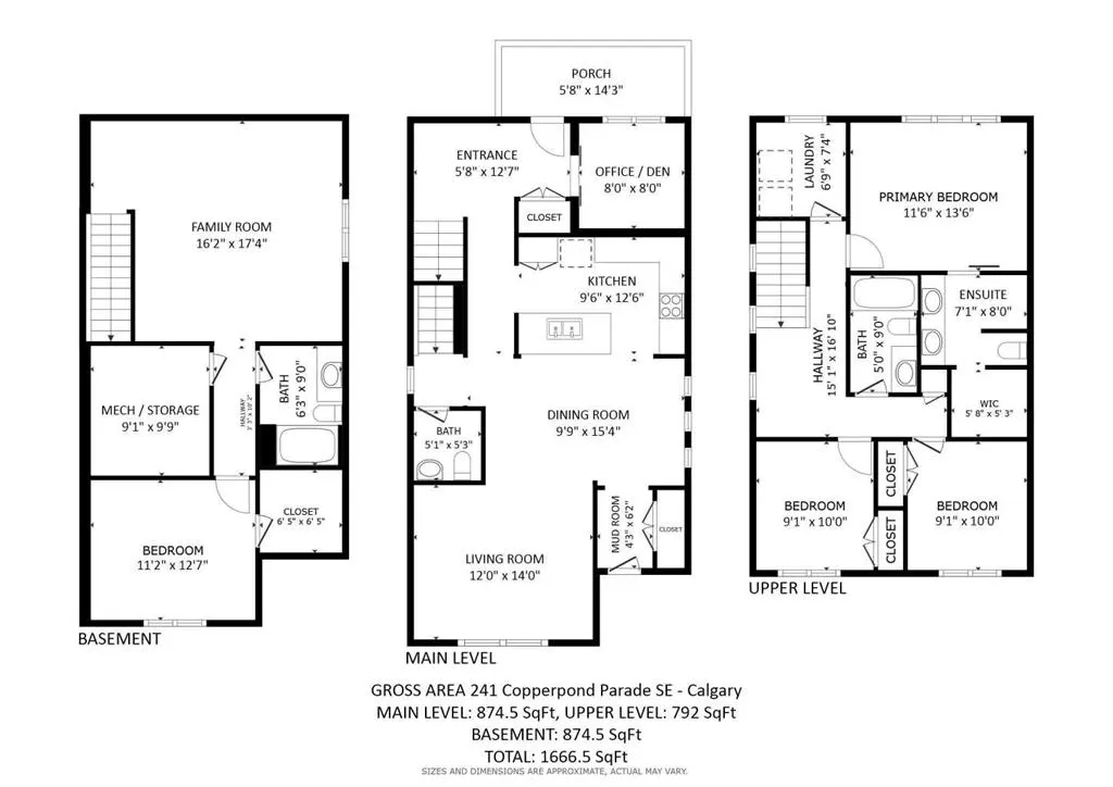 241 Copperpond Parade SE