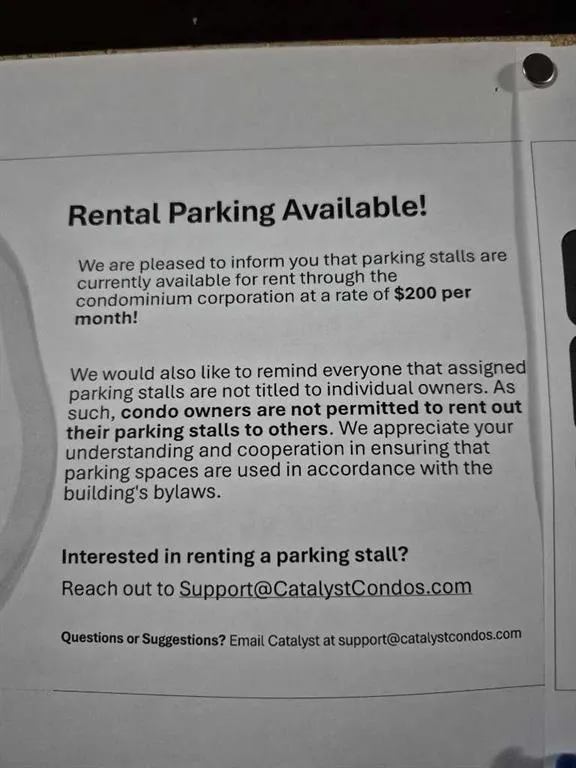 880 Centre Avenue NE, #301