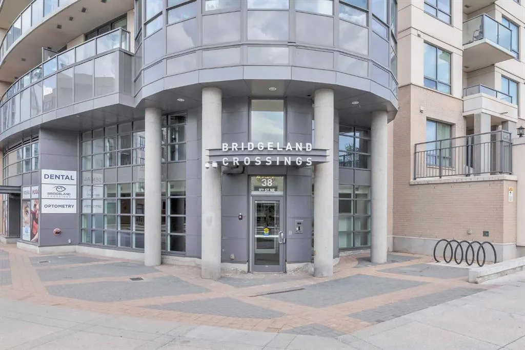 38 9 Street NE, #304