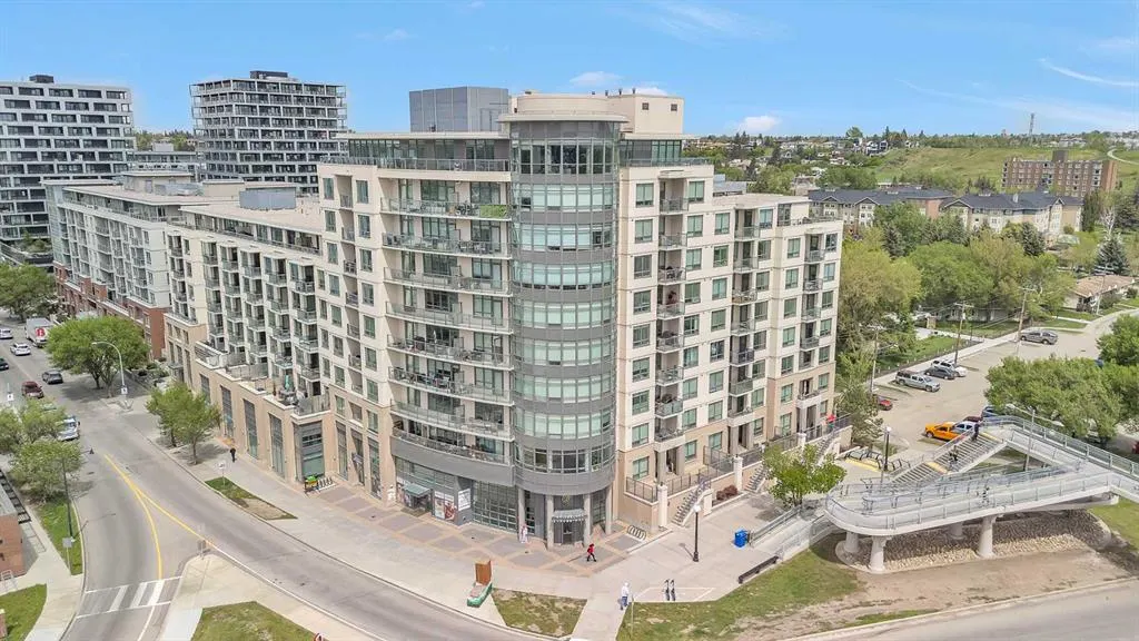 38 9 Street NE, #304