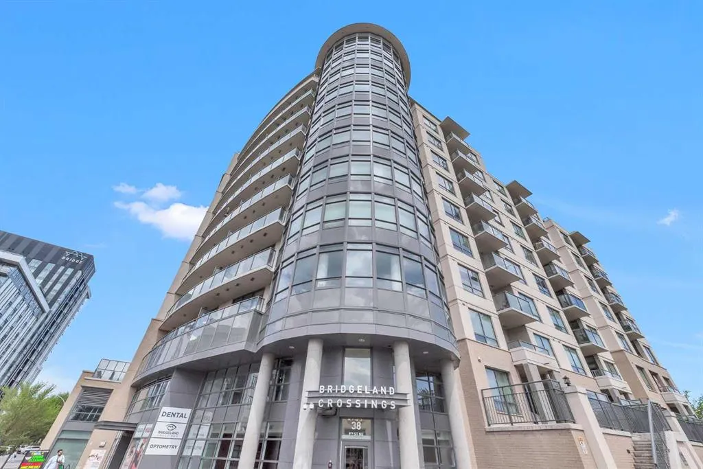 38 9 Street NE, #304