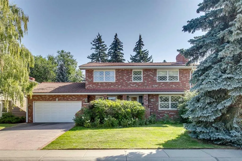 924 Kerfoot Crescent SW