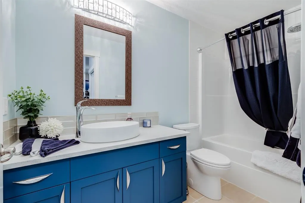 4 Kingsland Close SE, #2312
