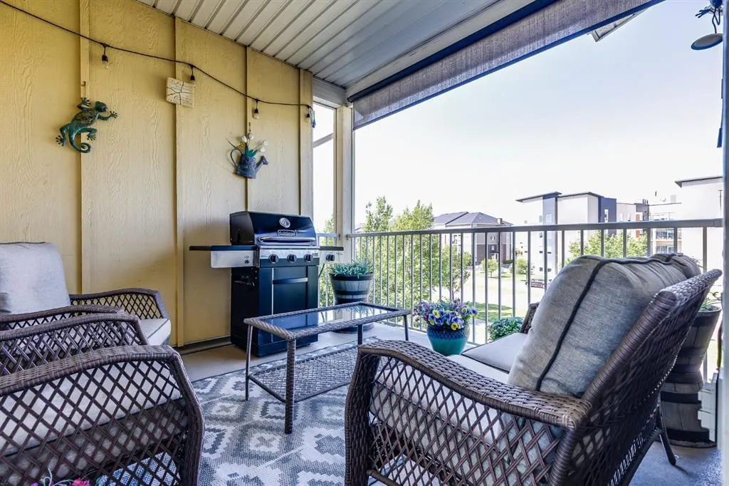 4 Kingsland Close SE, #2312