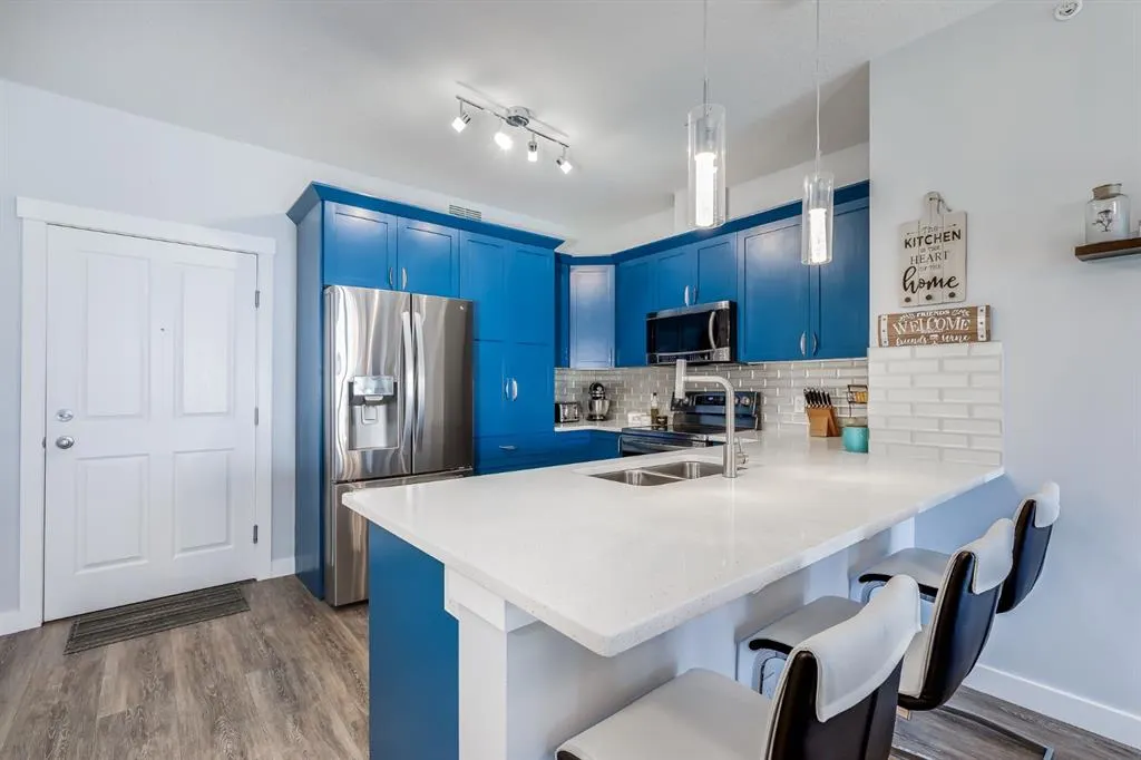 4 Kingsland Close SE, #2312