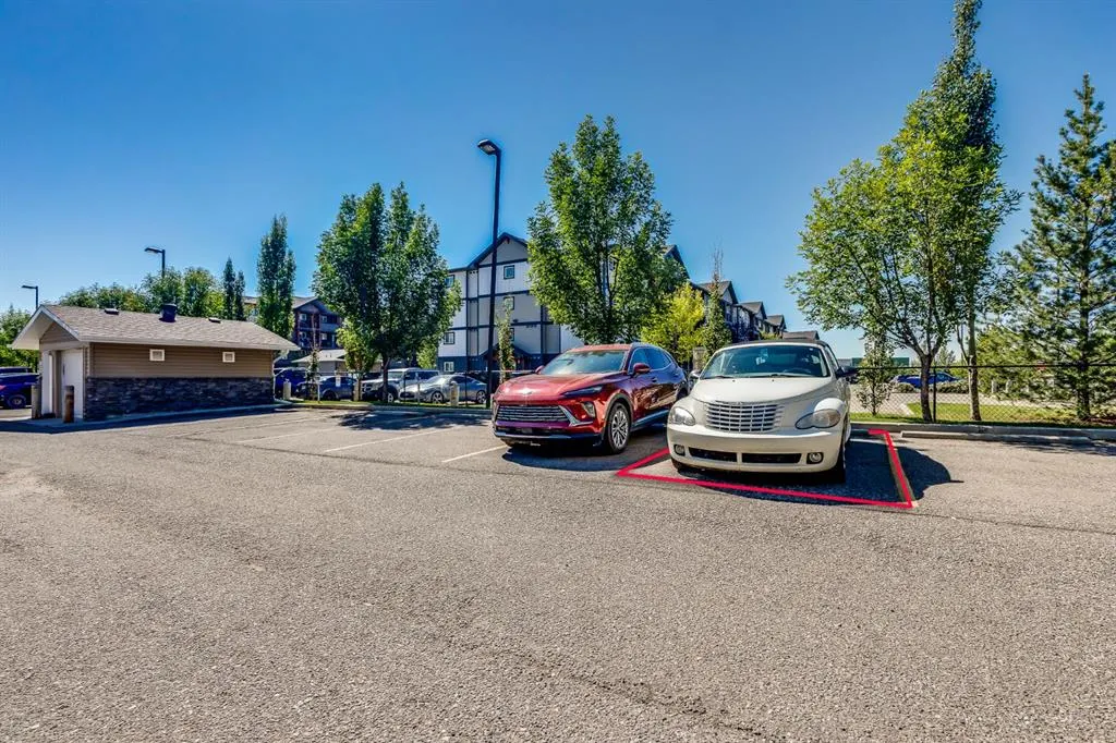 4 Kingsland Close SE, #2312