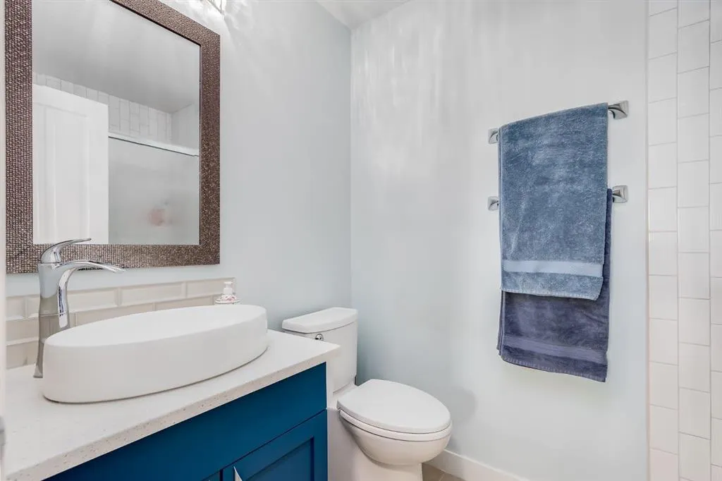 4 Kingsland Close SE, #2312