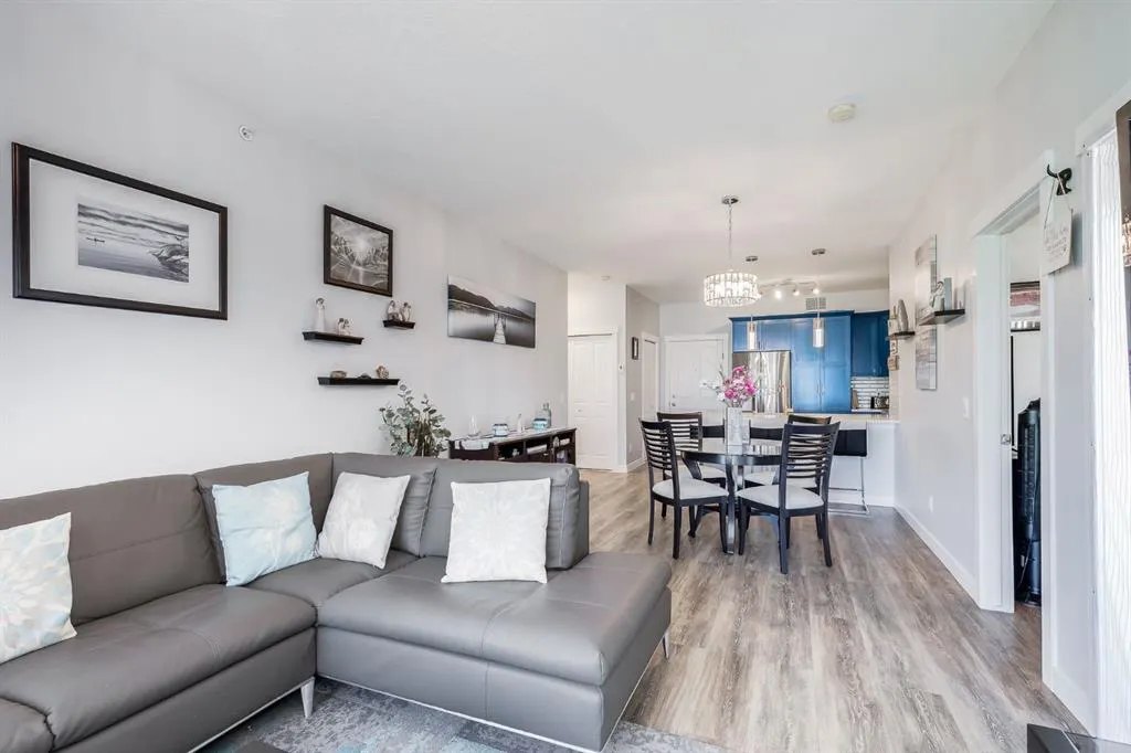 4 Kingsland Close SE, #2312