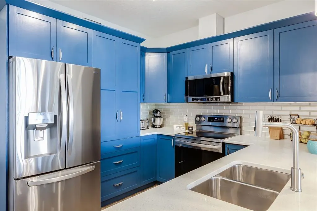 4 Kingsland Close SE, #2312