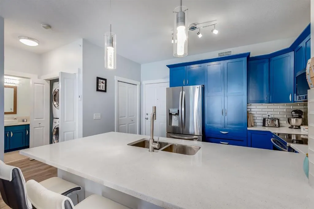 4 Kingsland Close SE, #2312