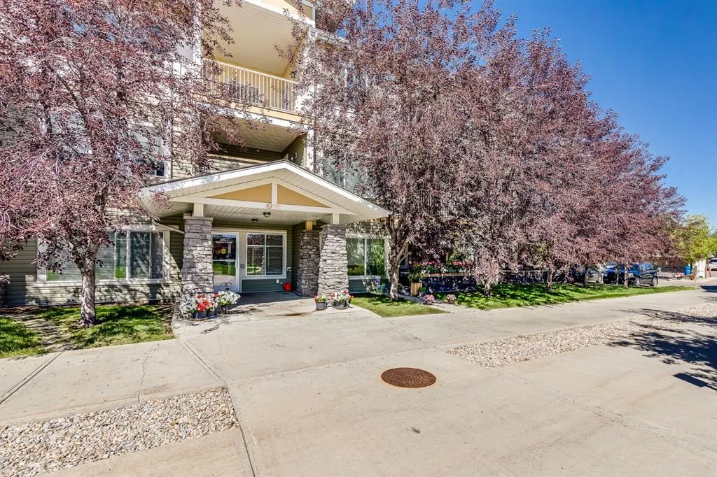 4 Kingsland Close SE, #2312