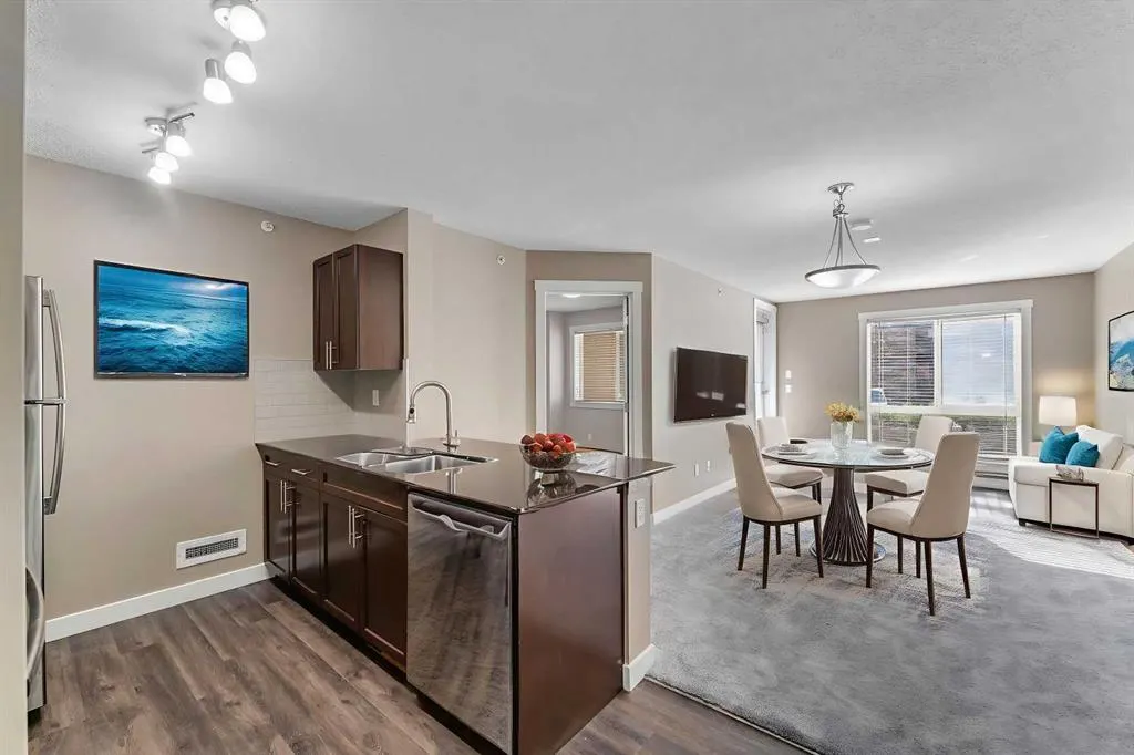 10 Kincora Glen Park NW, #312