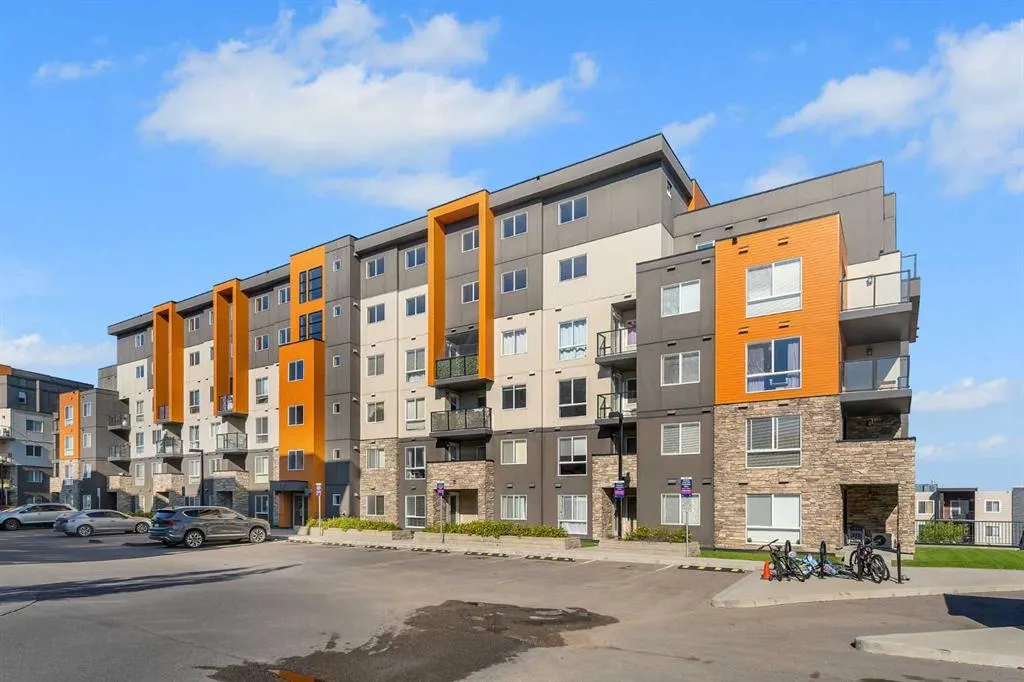 10 Kincora Glen Park NW, #312