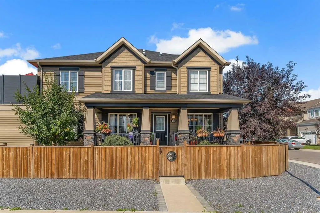 100 Windford Rise SW