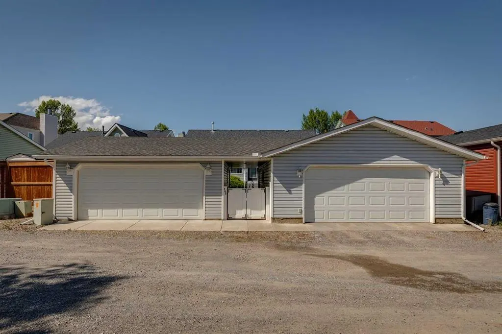 143 Westridge Close