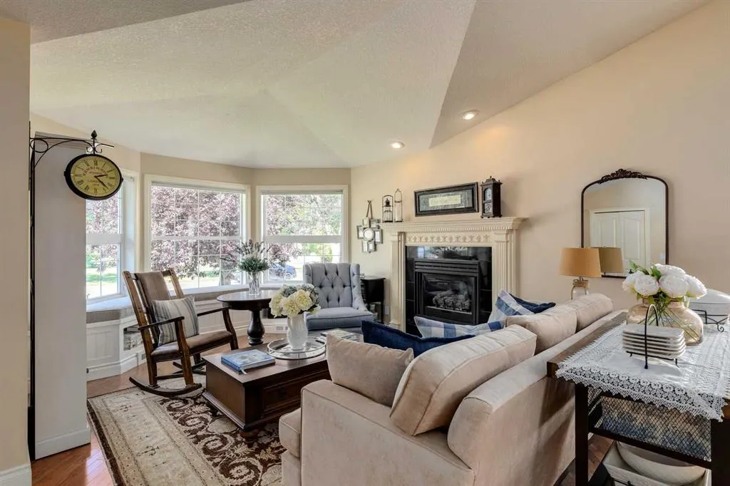 143 Westridge Close
