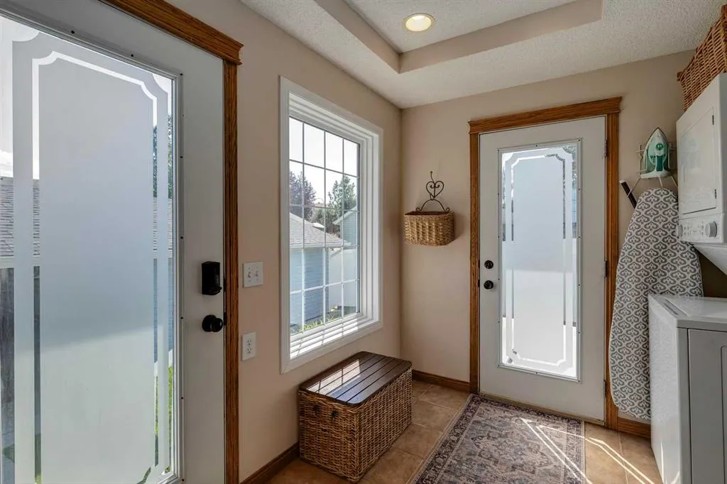 143 Westridge Close