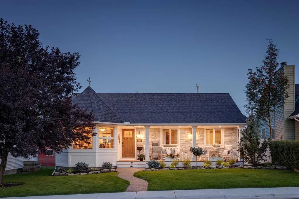 143 Westridge Close