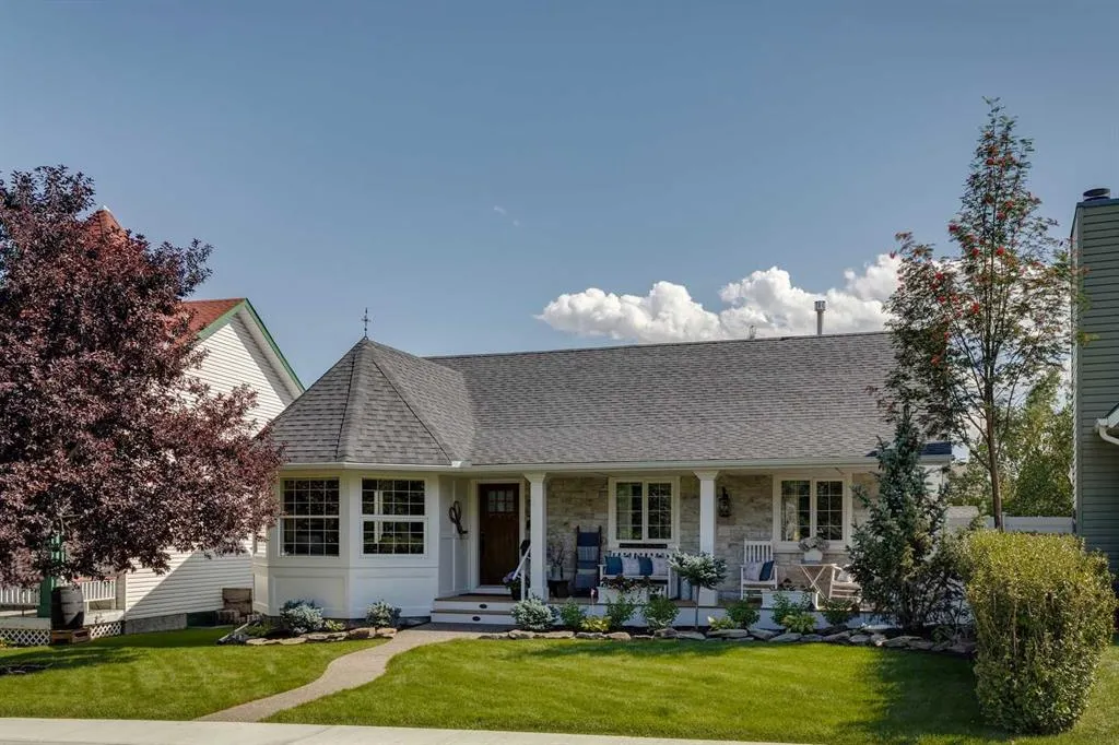 143 Westridge Close