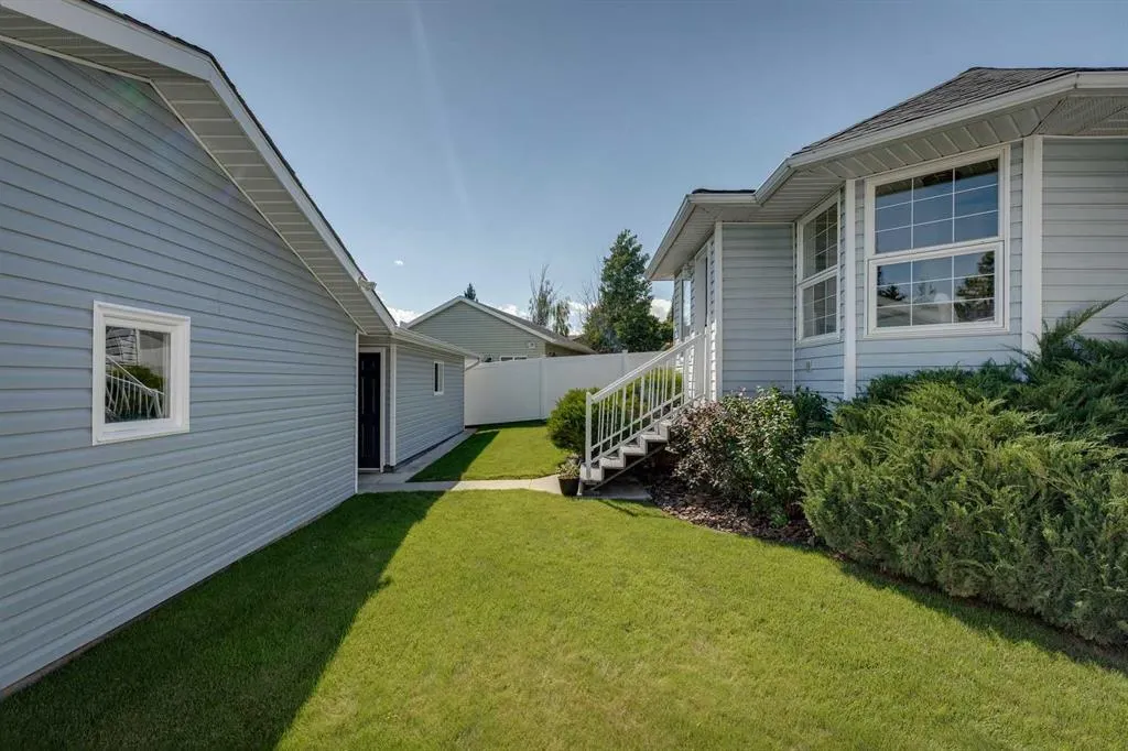 143 Westridge Close