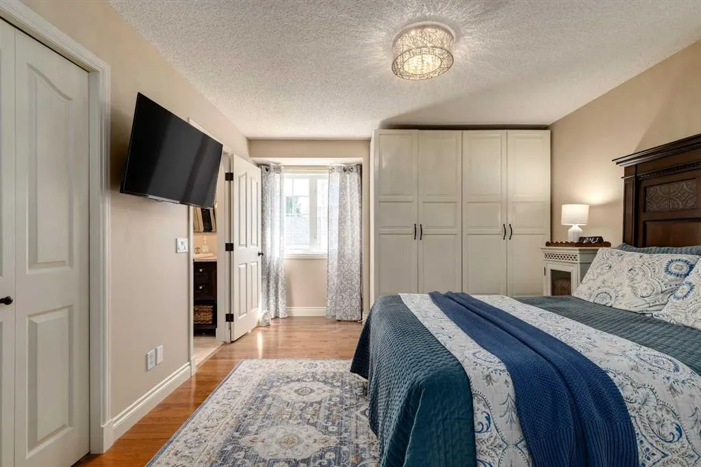 143 Westridge Close