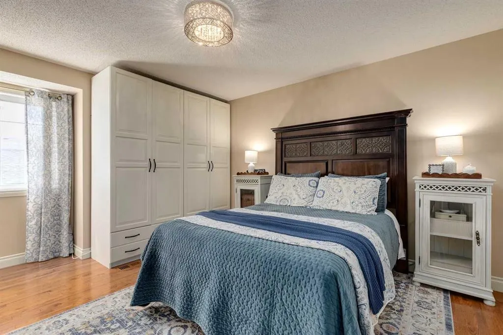 143 Westridge Close