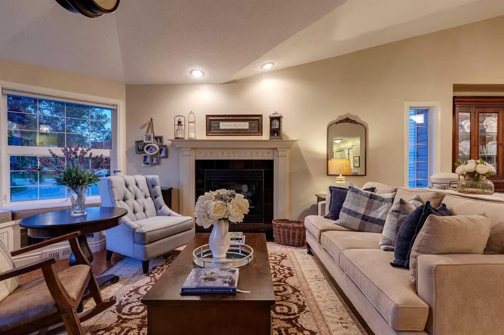 143 Westridge Close