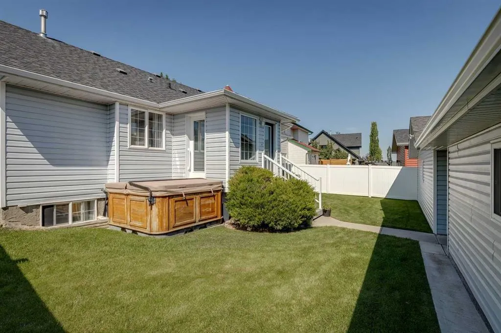 143 Westridge Close