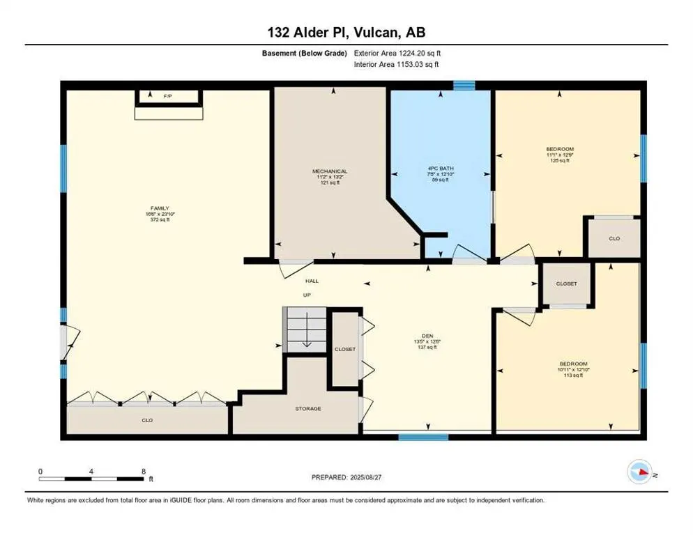 132 Alder Place