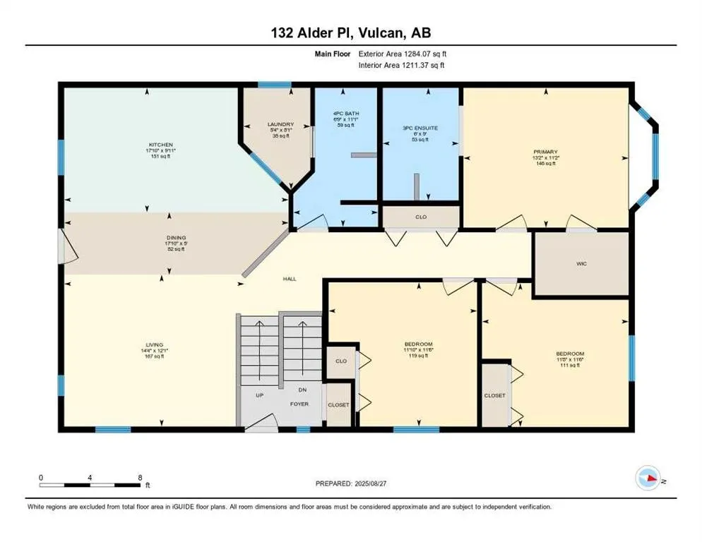 132 Alder Place