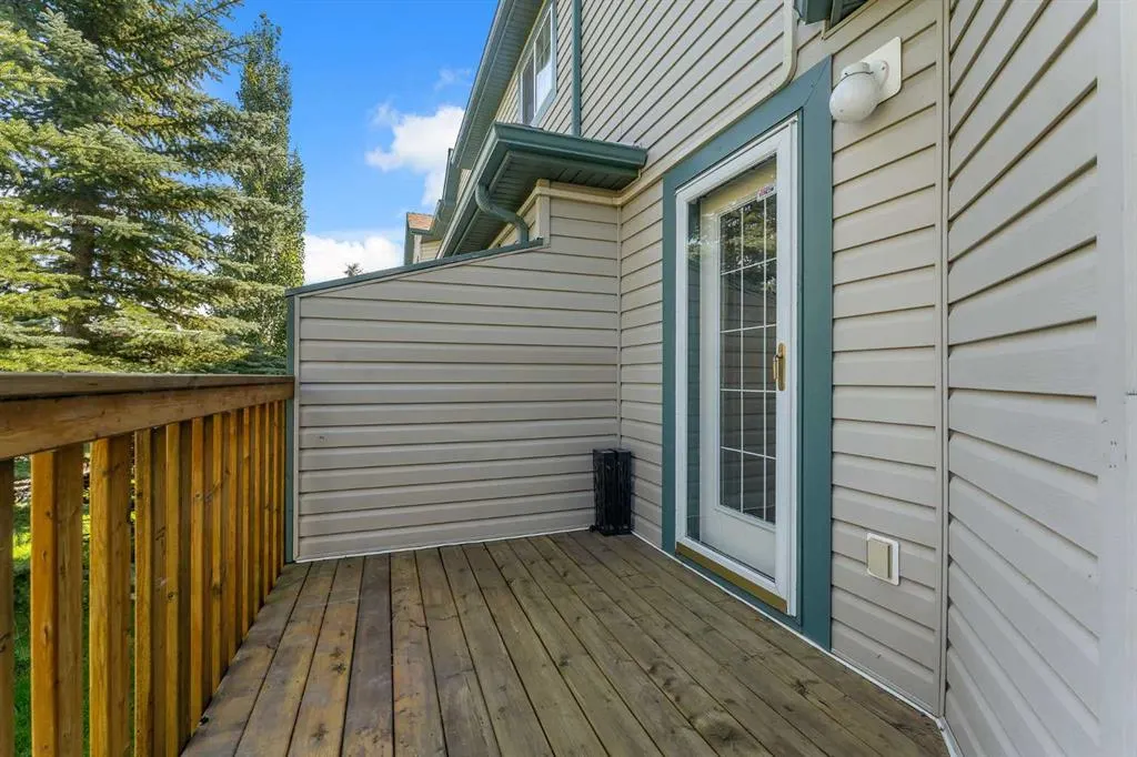 156 Canoe Drive SW, #23