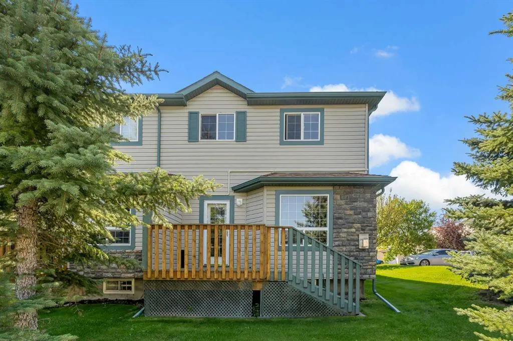 156 Canoe Drive SW, #23