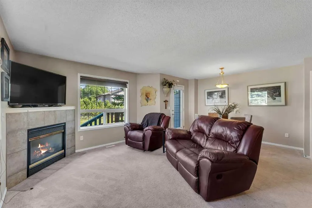 156 Canoe Drive SW, #23