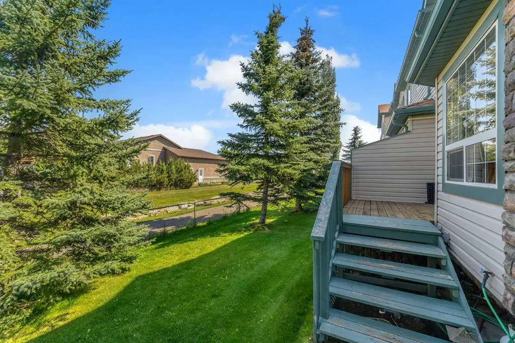 156 Canoe Drive SW, #23