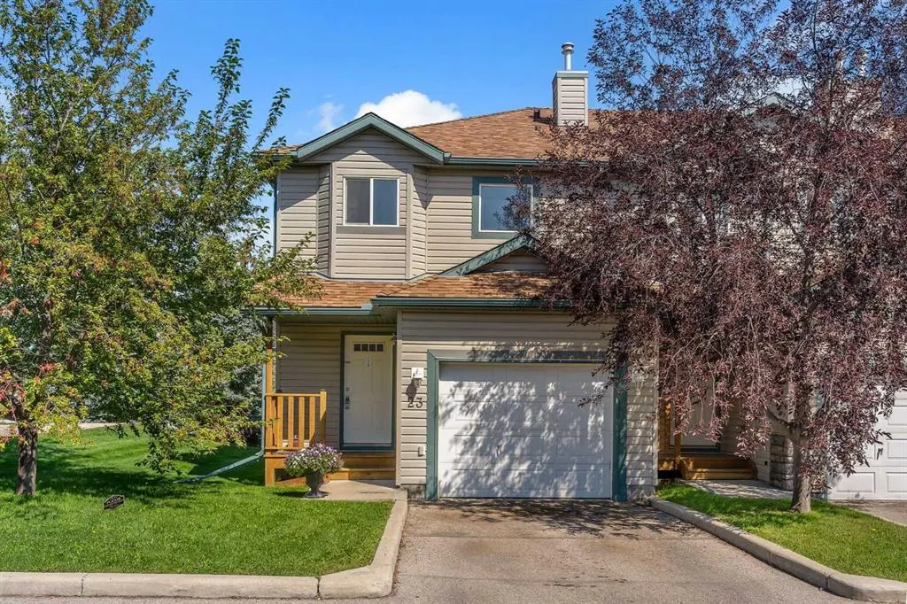 156 Canoe Drive SW, #23
