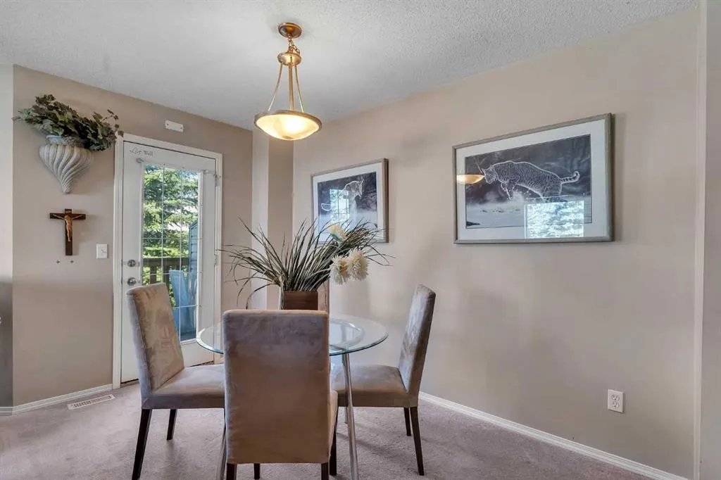 156 Canoe Drive SW, #23