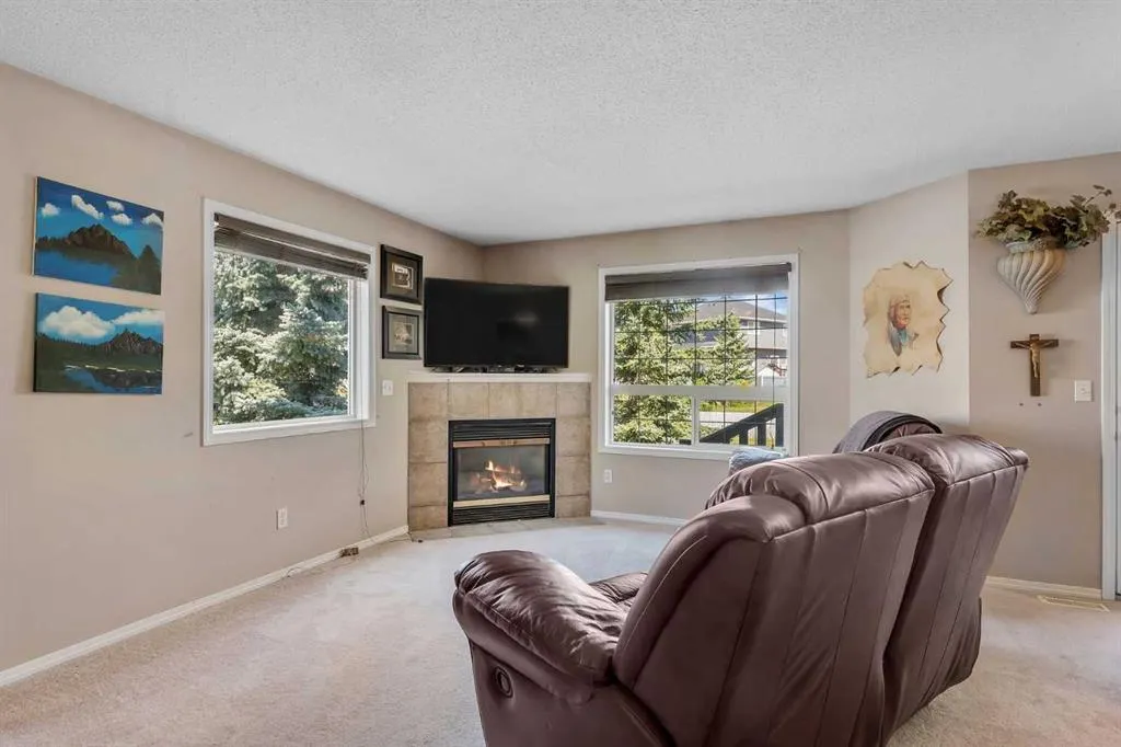 156 Canoe Drive SW, #23