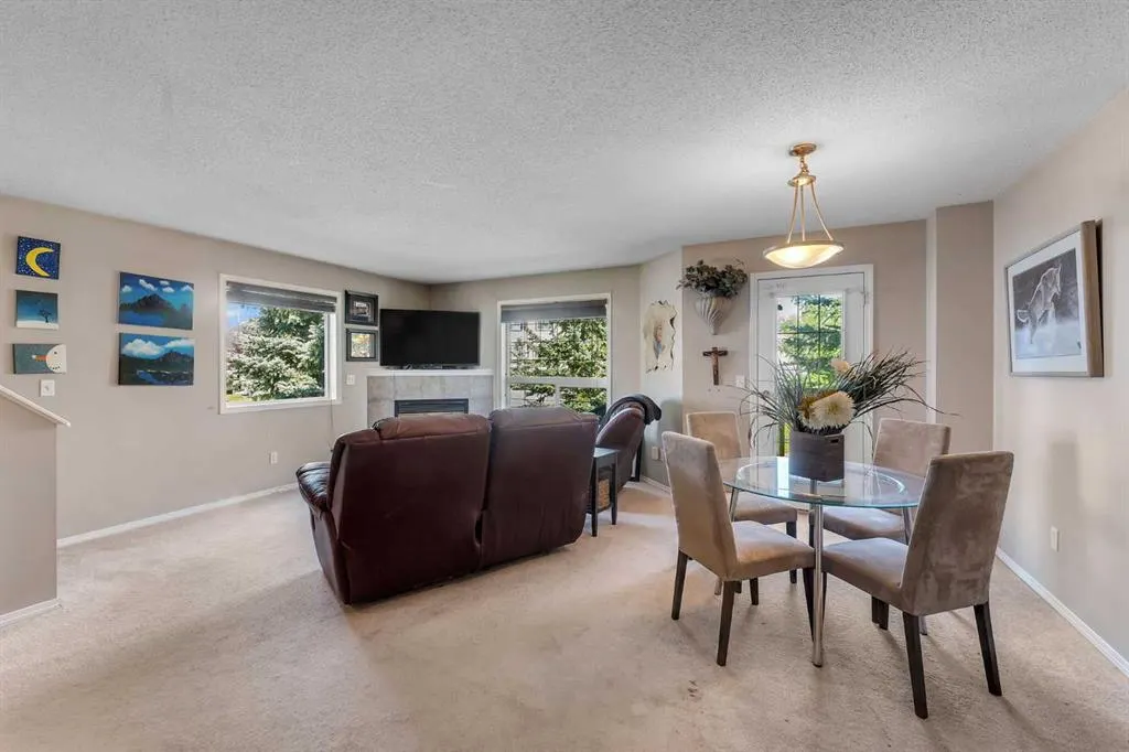 156 Canoe Drive SW, #23