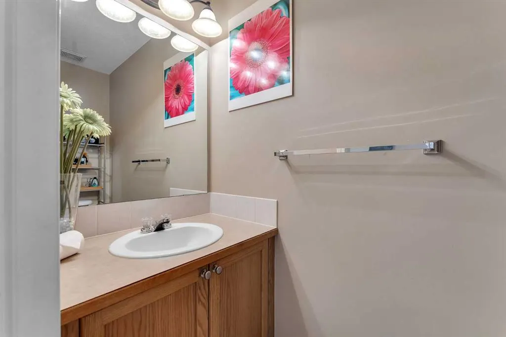 156 Canoe Drive SW, #23