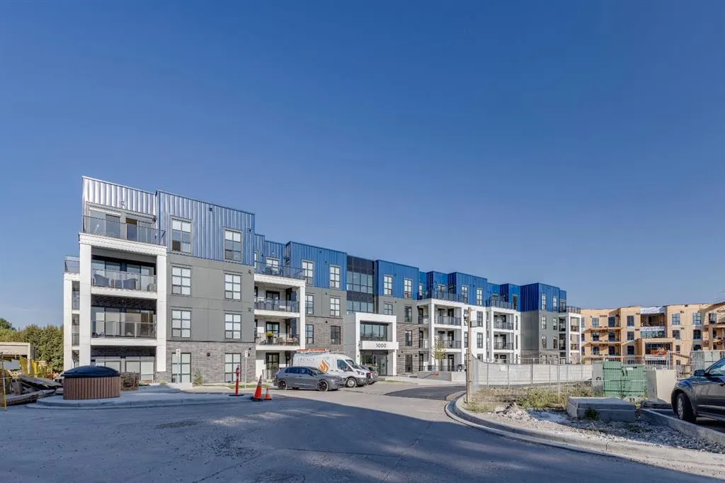 4270 Norford Avenue NW, #1110
