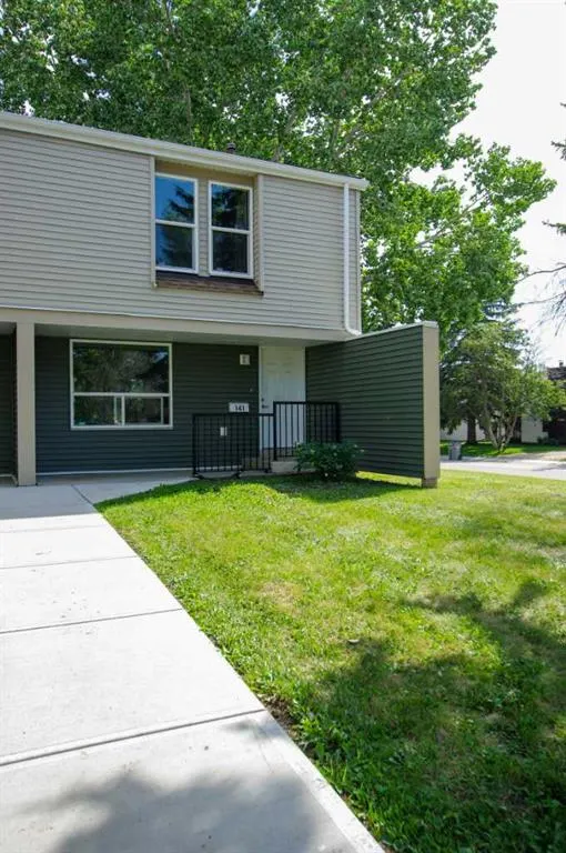 9501 72 Avenue, #141