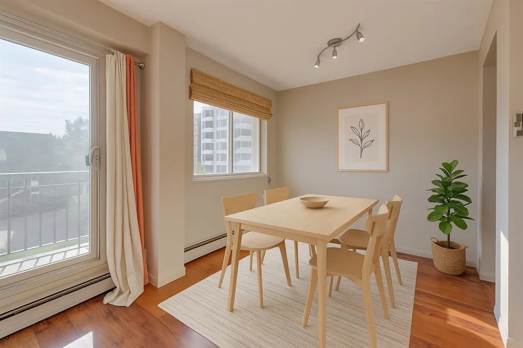 1502 21 Avenue SW, #202