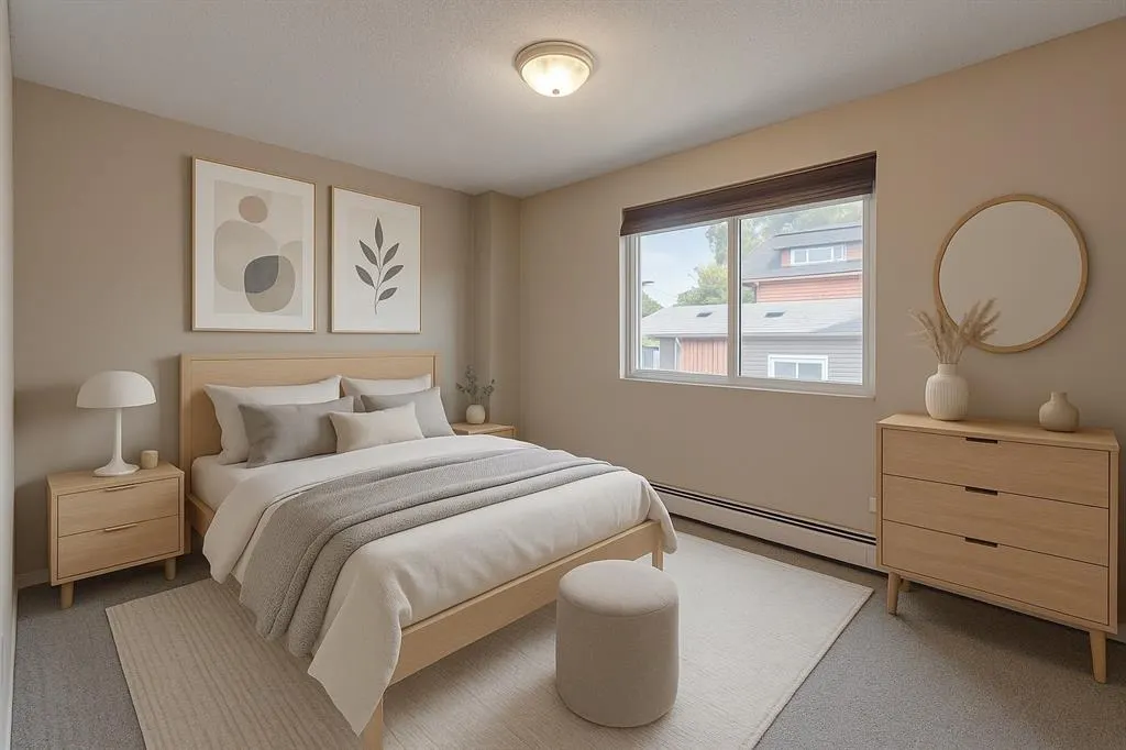 1502 21 Avenue SW, #202