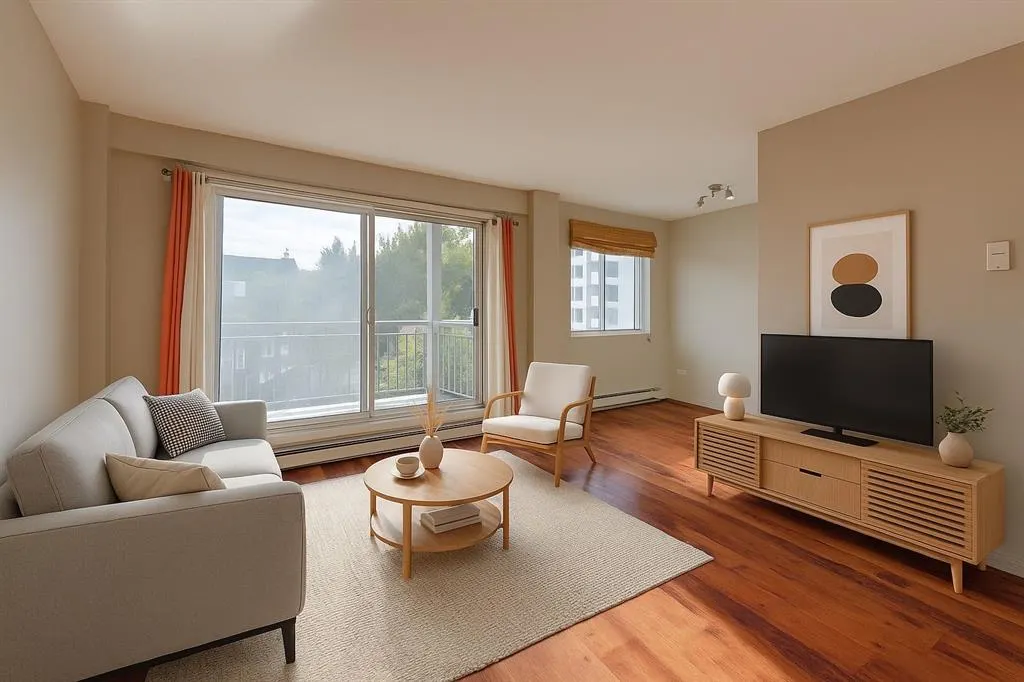 1502 21 Avenue SW, #202