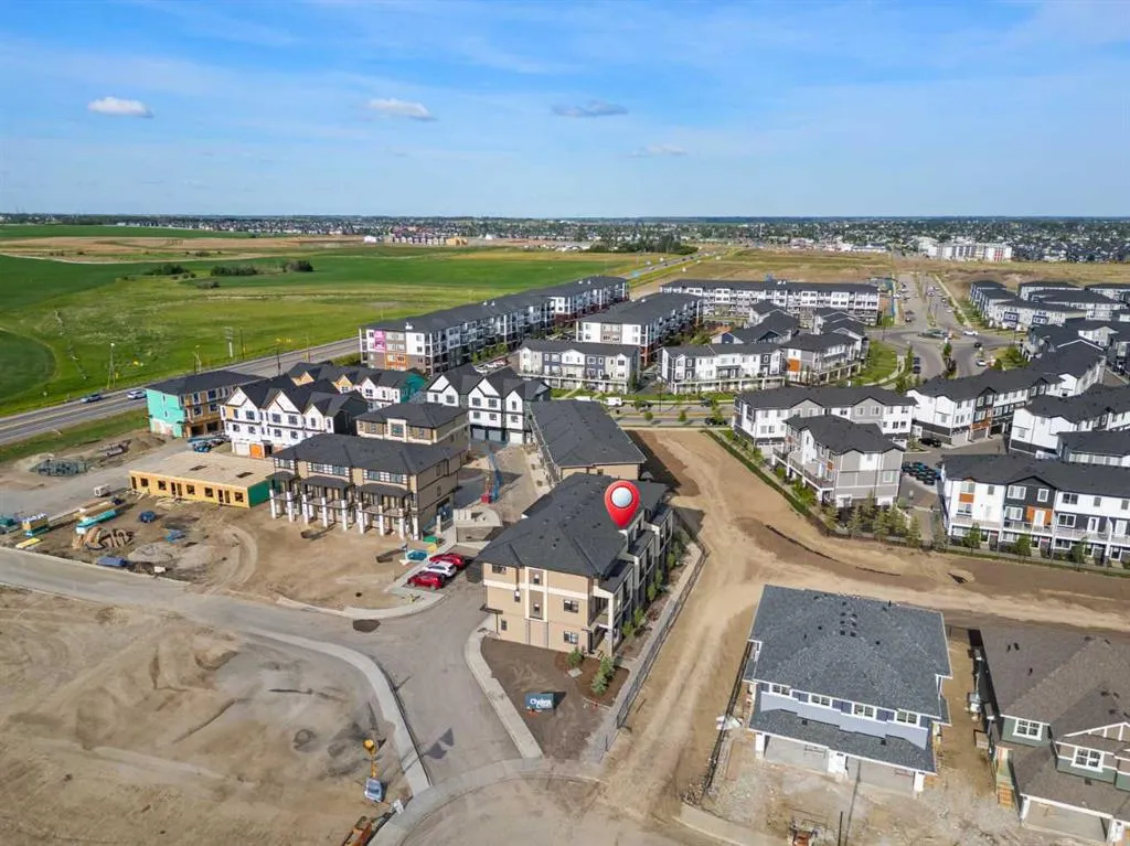 285 Chelsea Court, #113