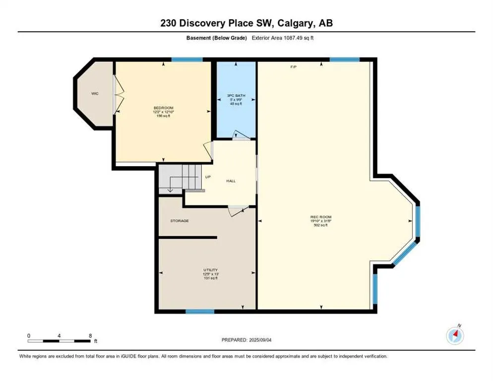 230 Discovery Place SW