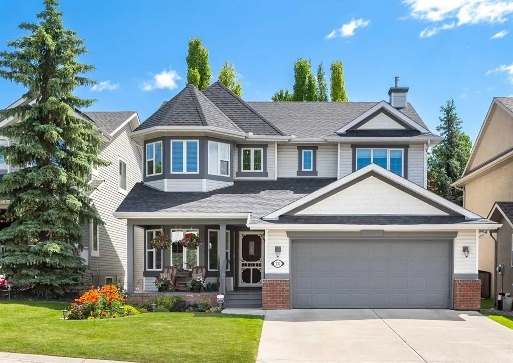 230 Discovery Place SW