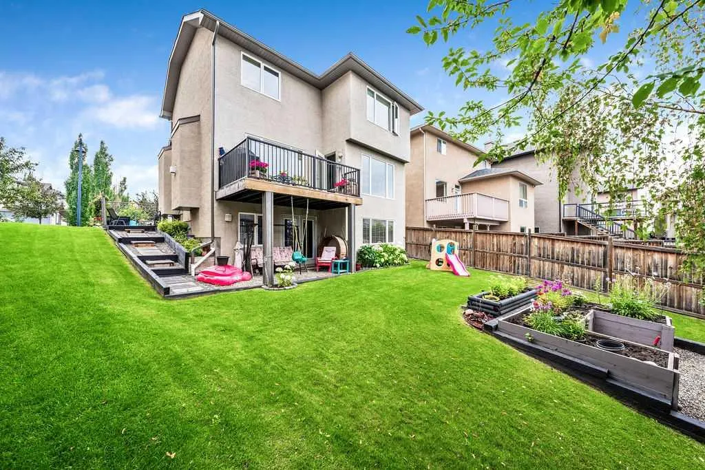 20 Sherwood Rise NW