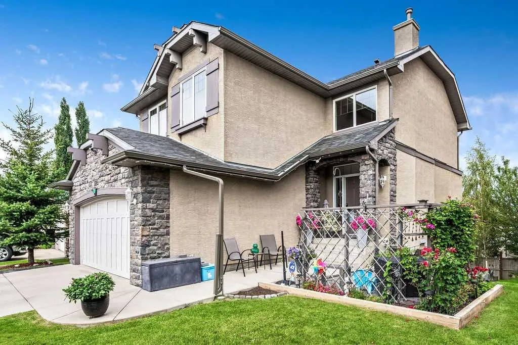20 Sherwood Rise NW